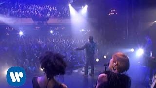 Alejandro Sanz - Amiga mia (Concierto especial TVE)