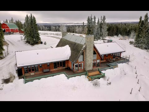 40179 Keefe's Landing Rd - Grassy Plains, BC