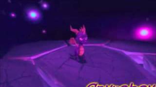 Spyro: Never Too Late {Request}