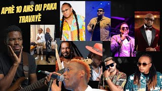 Aprè 10 ans nan Djaz la,èske ou toujou yon Anplwaye?