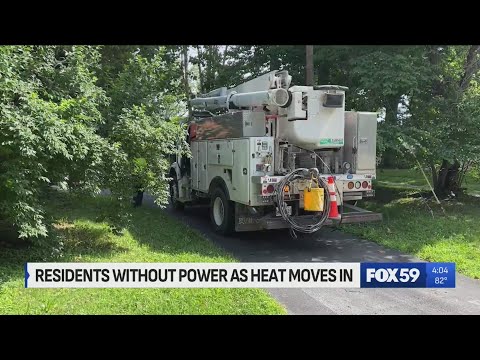 Aes Power Outage Updates