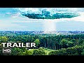 WHITE SKY Trailer (2022)