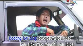 Download lagu Lagu Aceh Terbaru Abang Prak Supe Moto.mpg mp3