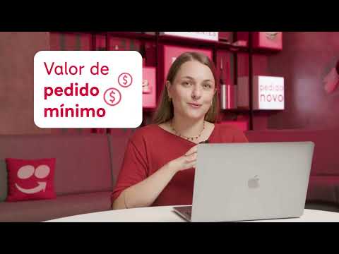 iFood Shop: como funciona valor de pedido mínimo!