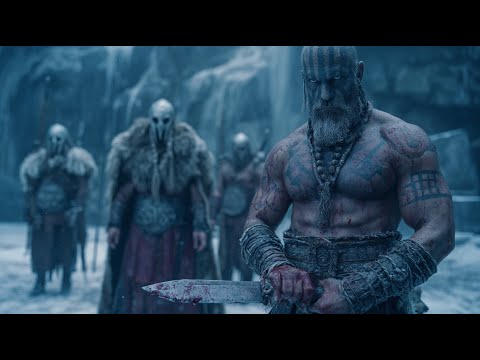 Nordic Viking Battle Music – Furious March to War | No Mercy