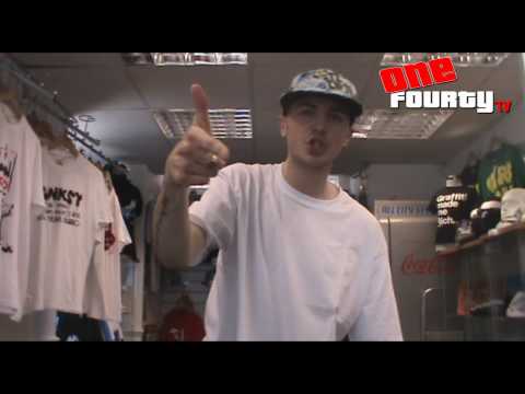 *140.TV* illone - Freestyle