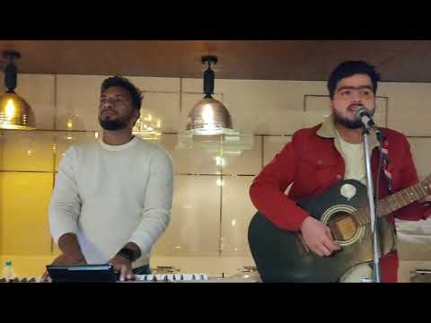 Sushil Rai  Sapna Jahan