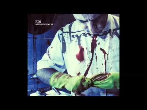 Pih - Czaszki i Piszczele (ft. JWP) (Instrumental)