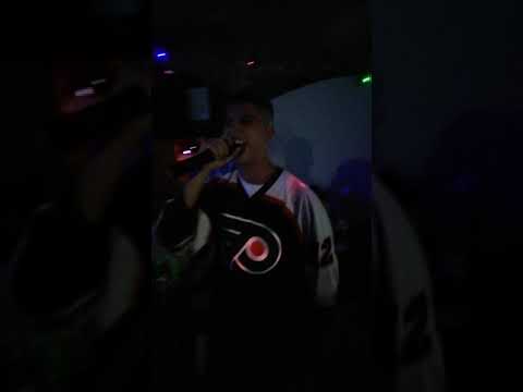 Quiron ft solitario soldado live