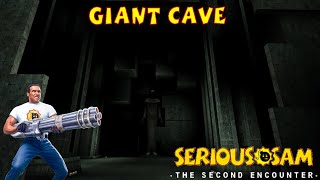 GiantCave preview