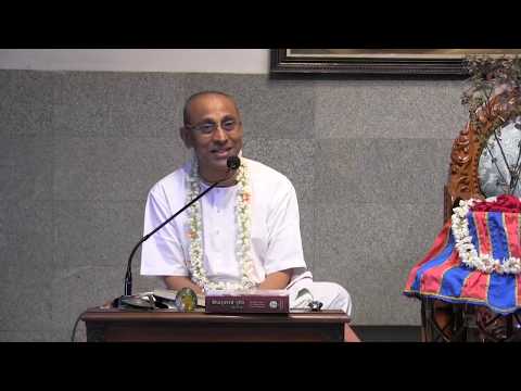 Srimad Bhagavatam | HG Chanchalapathi Dasa | SB 3.30.8 | 10-08-2018