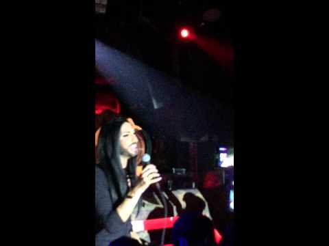 Conchita 4711 You are Unstoppable @Sexy Cologne 04.07.2015