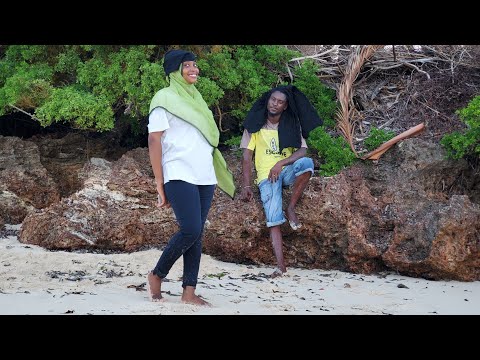 Warida Njoo- Ali Thoya & Mountain Melodies