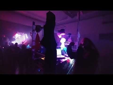 Positive Vibrations UST vs MLK | Flyp Fermentor