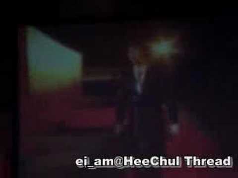 070131 SJ Red Carpet @ Seed Awards 2