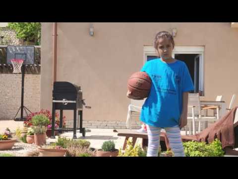 Elena trickshot - PVSK