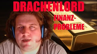 Drachenlord braucht mehr Geld! Arnidegger reaction!