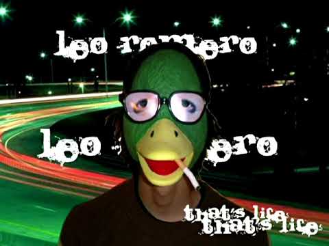 That’s Life: Leo Romero (2004)