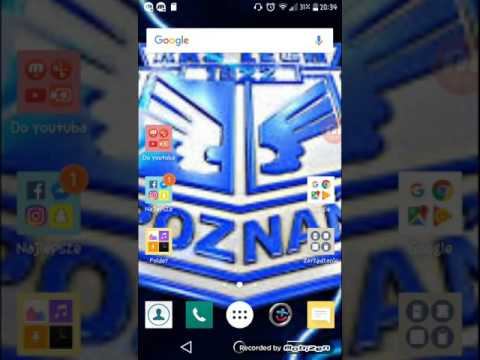 Przenoszenie piosenek z pamięci wewnętrznej na karte sd. LG k8 dual