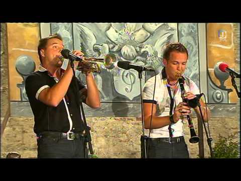 Ans. Petka - Čista petka