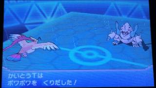 マルチバトル総集編