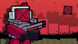 Cover art for 3D TIME.