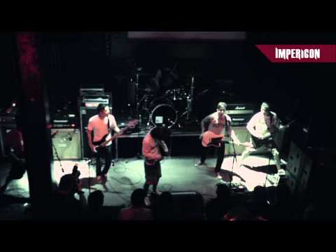 Your Demise - Documentary - Live In Brighton