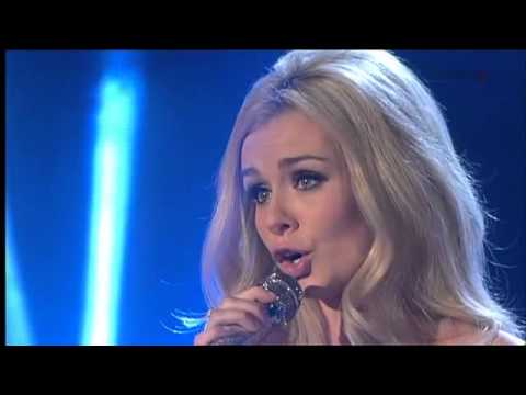 Katherine Jenkins - O Holy Night 2011