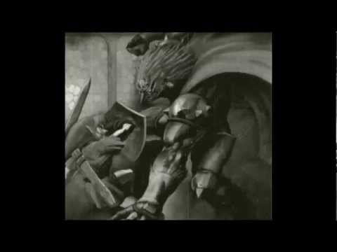 Hylian ensemble - Battle with Ganondorf