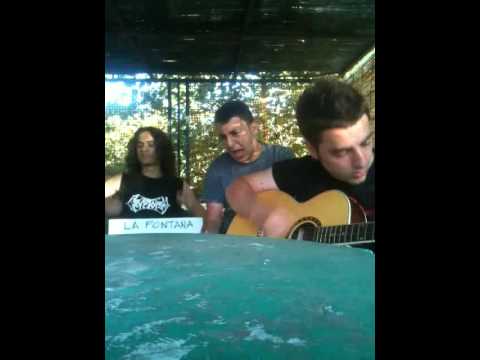 video frame placeholder