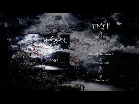 Wintersun - One With The Shadows (TIME II)