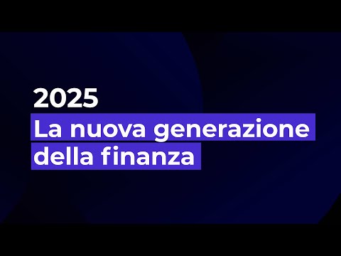 📈 La nuova generazione della finanza | Pillole di Finanza – Episodio 2