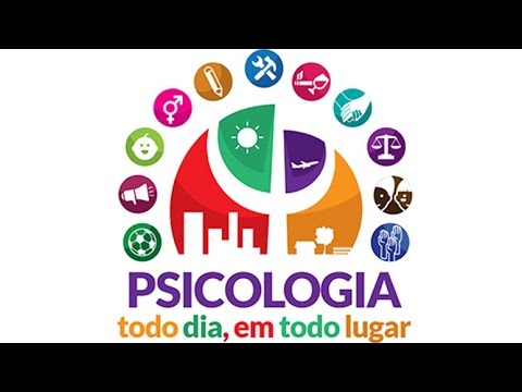 Psicologia: Todo dia, em todo lugar. Para uma sociedade mais democrática e igualitária