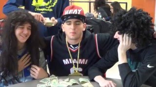 Kiss Me Through The Phone MHS Edition