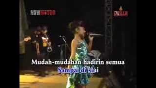 Download lagu Om New METRO - LAKSMANA RAJA DI LAUT -  TASYA [karaoke] mp3