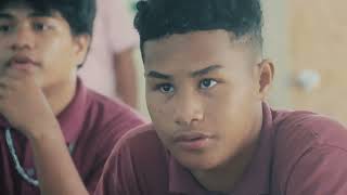 Pohnpei Department of Education Instructional Model: Help Me