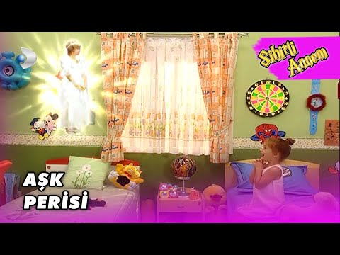 Çilek, Aşk Perisinden Yardım İstedi! -  Sihirli Annem  26. Bölüm