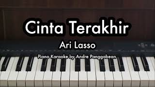 Download lagu Cinta Terakhir - Ari Lasso | Piano Karaoke by Andre Panggabean mp3 Download lagu Cinta Terakhir - Ari Lasso | Piano Karaoke by Andre Panggabean mp3