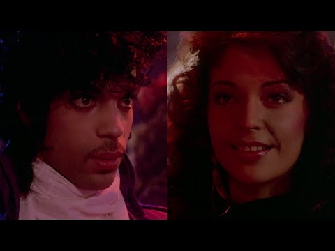Prince Meets Apollonia