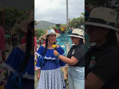 #FestivalDeSilleteros  | Las historias de nuestro festival se cuentan con el corazón.