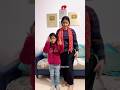 Amaira And Mummy Transition Video Thegeetagurjar Shorts