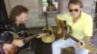 Glen Campbell Sings &amp; Talks With Stan Hitchcock