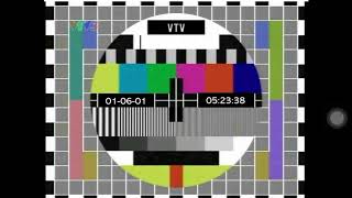 Mô phỏng GTCT VTV3 01/06/2001,củ chuối.