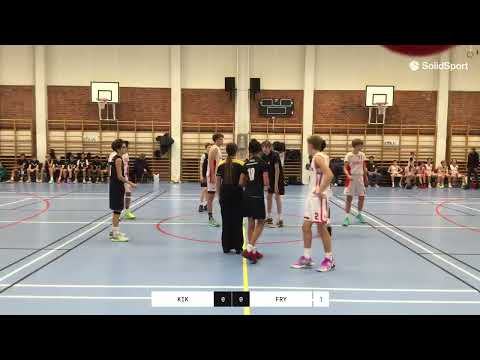 Fryshuset Blackeberg P11 Södertälje Open 2024