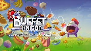 Watch and explore about Buffet Knight - Decadent Full Course Steam-CD-Schlüssel für PC