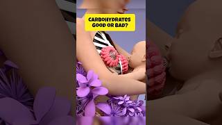 How to listen to your body Part 2! Carbohydrates Good or Bad? #weightloss #weightlosstips