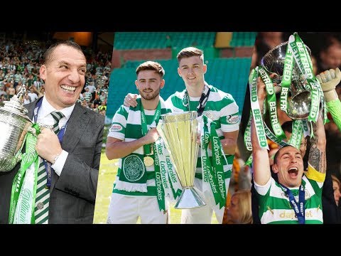 Celtic’s Season Review – Was This Season as Good as the Previous? Celtic’s Season Review – Was This Season as Good as the Previous?