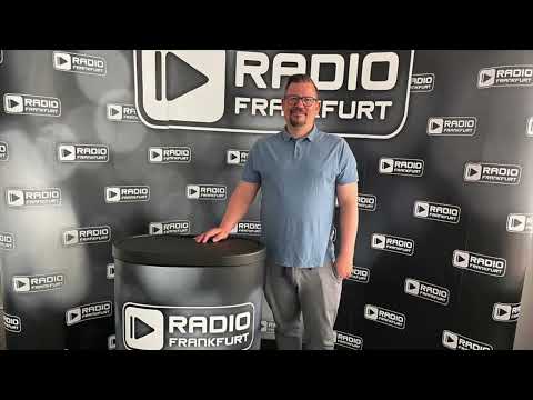 Radio Frankfurt – Chef On Air