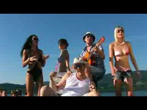 Pungartnikov Karl - Shake poletja