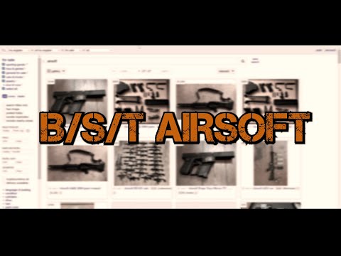 Airsoft Buy Sell Trade | Fox Airsoft
